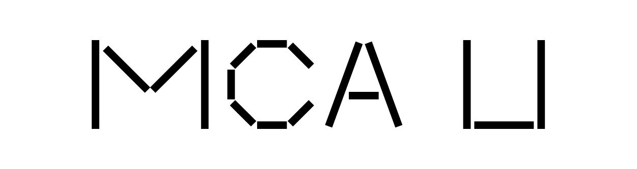 MCAU Typewriter